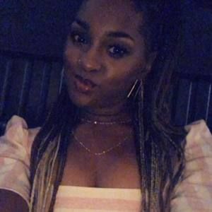 Meet your Posher, Brandi